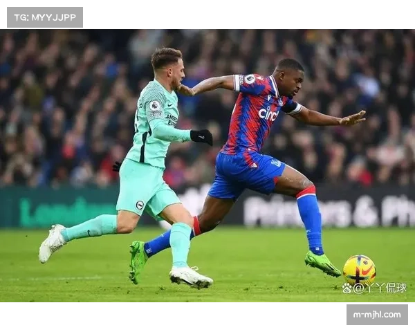 布莱顿客场战平水晶宫 门将成比赛焦点人物