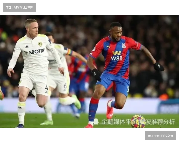 水晶宫与利兹联互交白卷 两队保级形势依然胶着